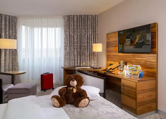 Maritim Hotel Bad Homburg