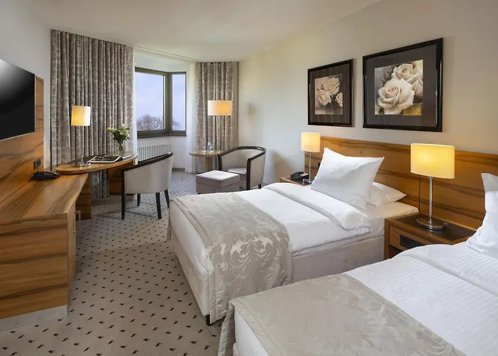 Maritim Hotel Bad Homburg