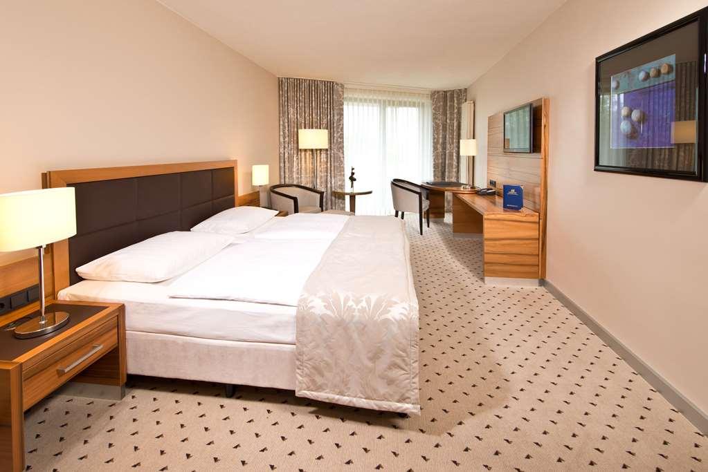 Maritim Bad Homburg Bad Homburg vor der Höhe