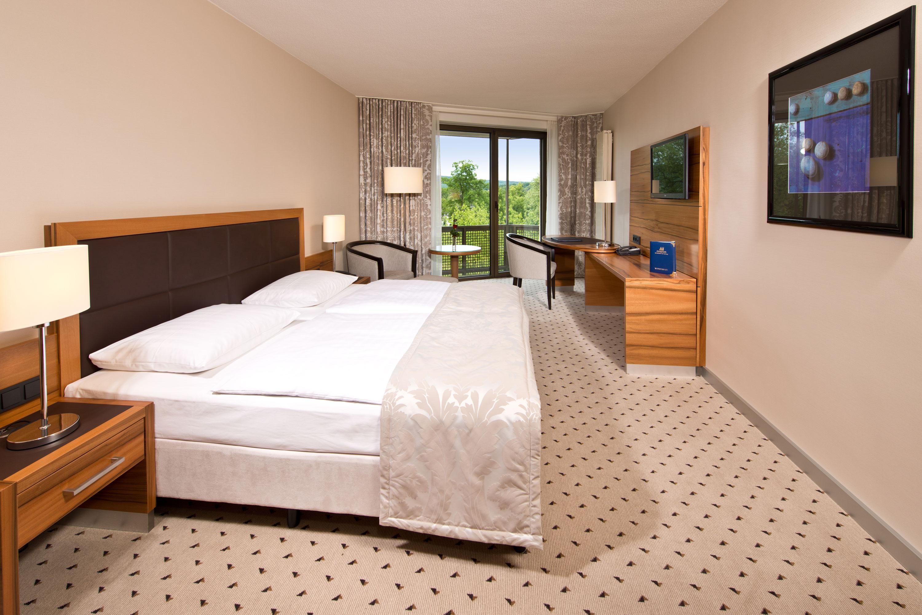 Maritim Bad Homburg 4* Bad Homburg vor der Höhe