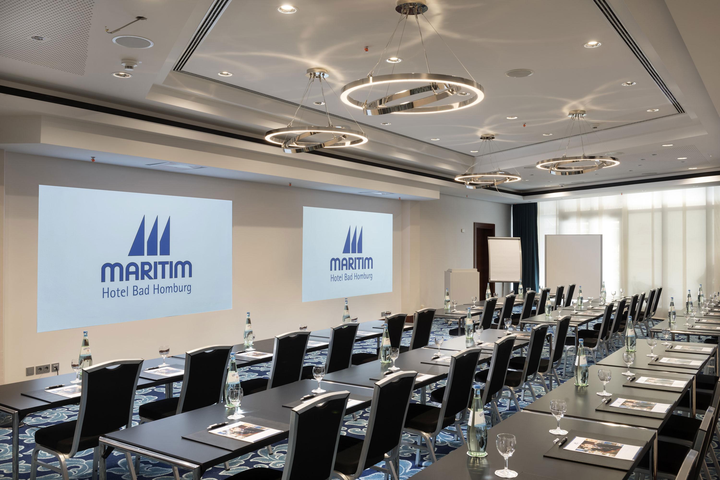 Maritim Bad Homburg Hotel