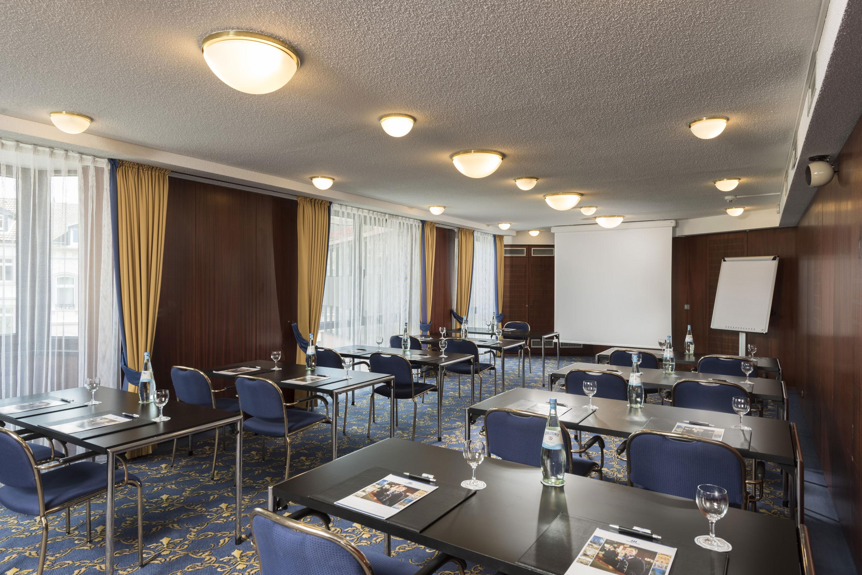 Hotel Maritim Bad Homburg Bad Homburg vor der Höhe