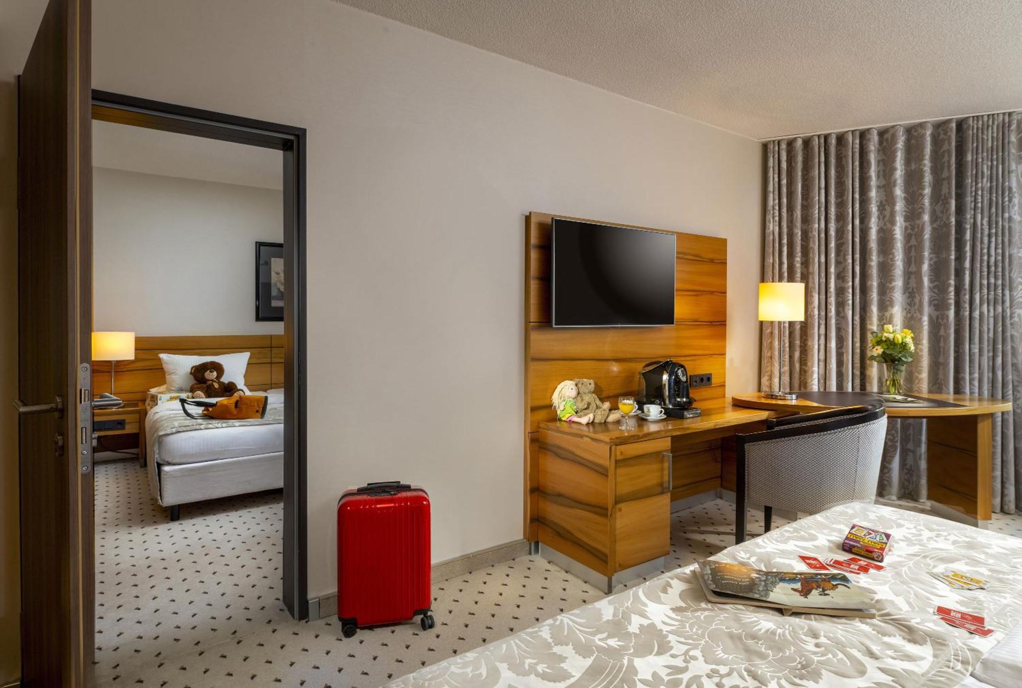 Maritim Bad Homburg Hotel