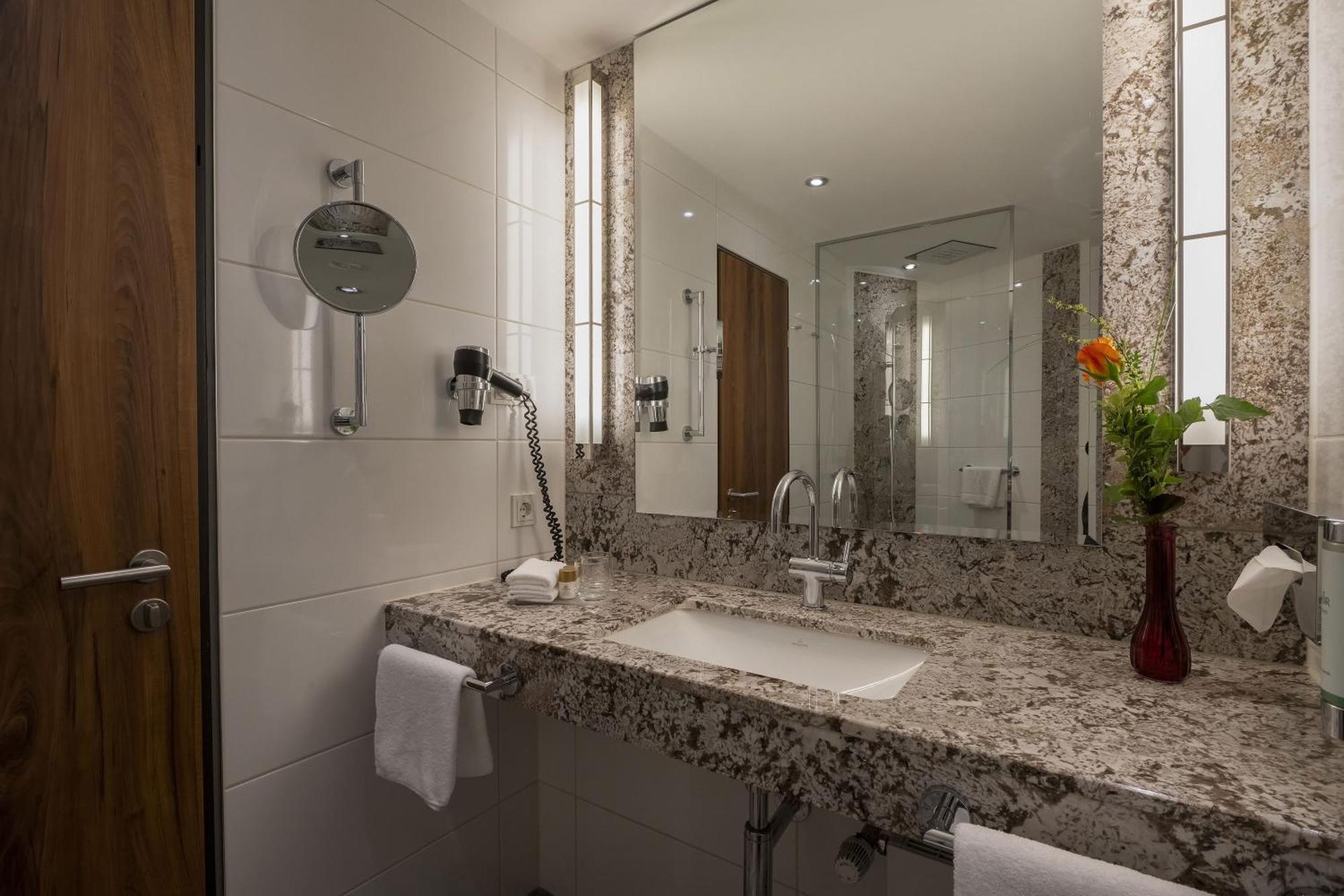 Отель Maritim Bad Homburg