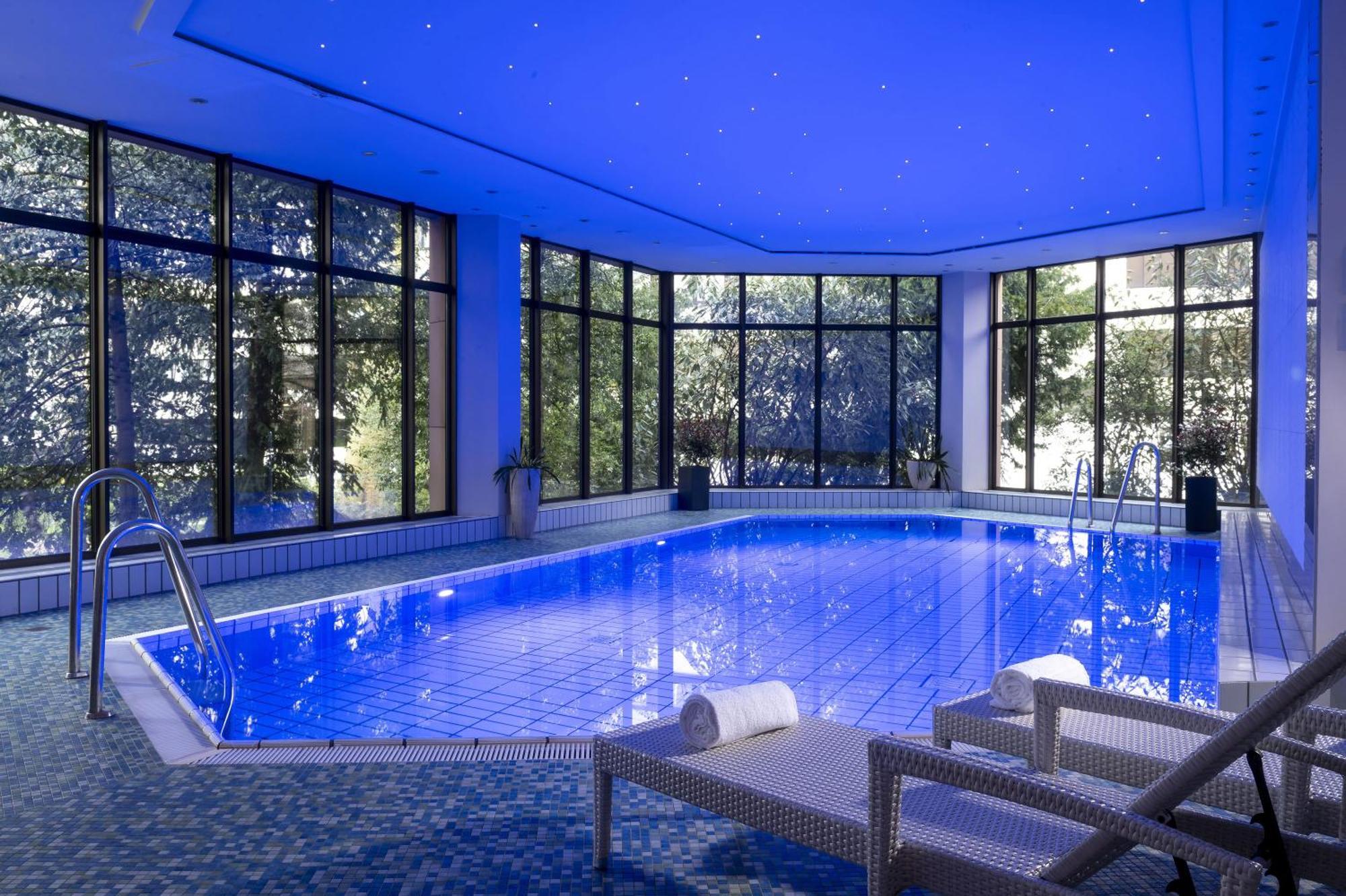 Maritim Bad Homburg Hotel Bad Homburg vor der Höhe