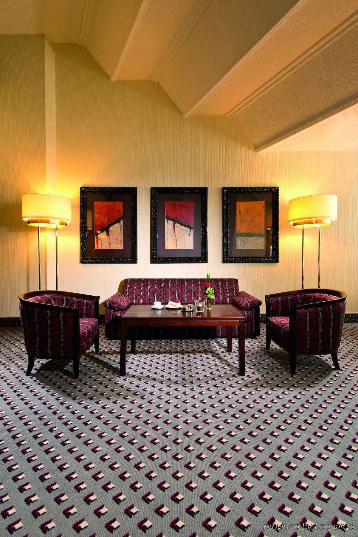Maritim Bad Homburg 4*