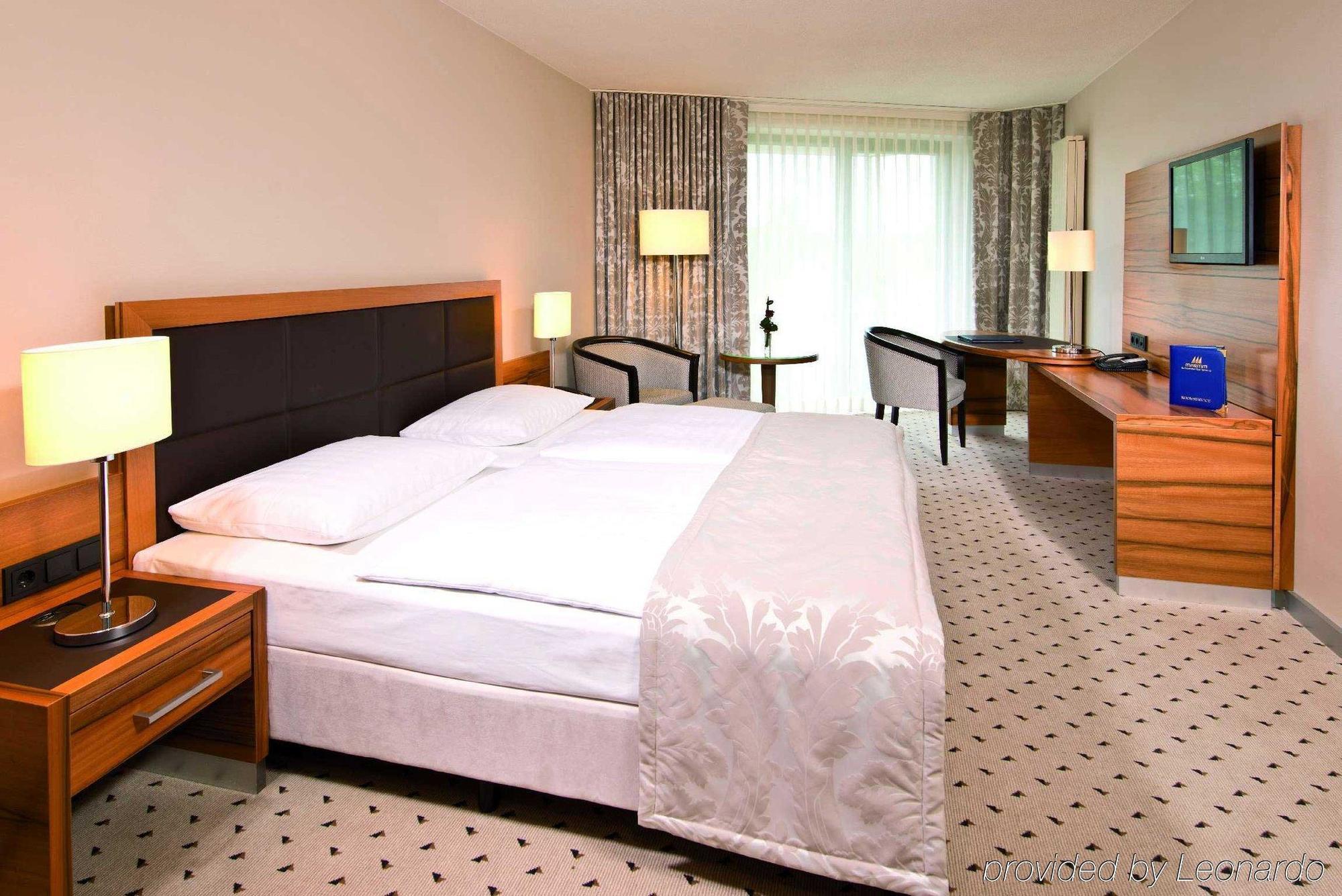 Maritim Bad Homburg