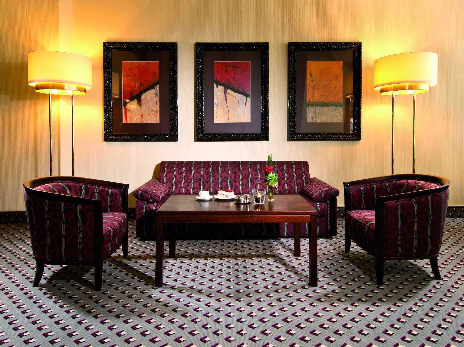 Hotel Maritim Bad Homburg Bad Homburg vor der Höhe