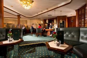 Hotel Maritim Bad Homburg Bad Homburg vor der Höhe