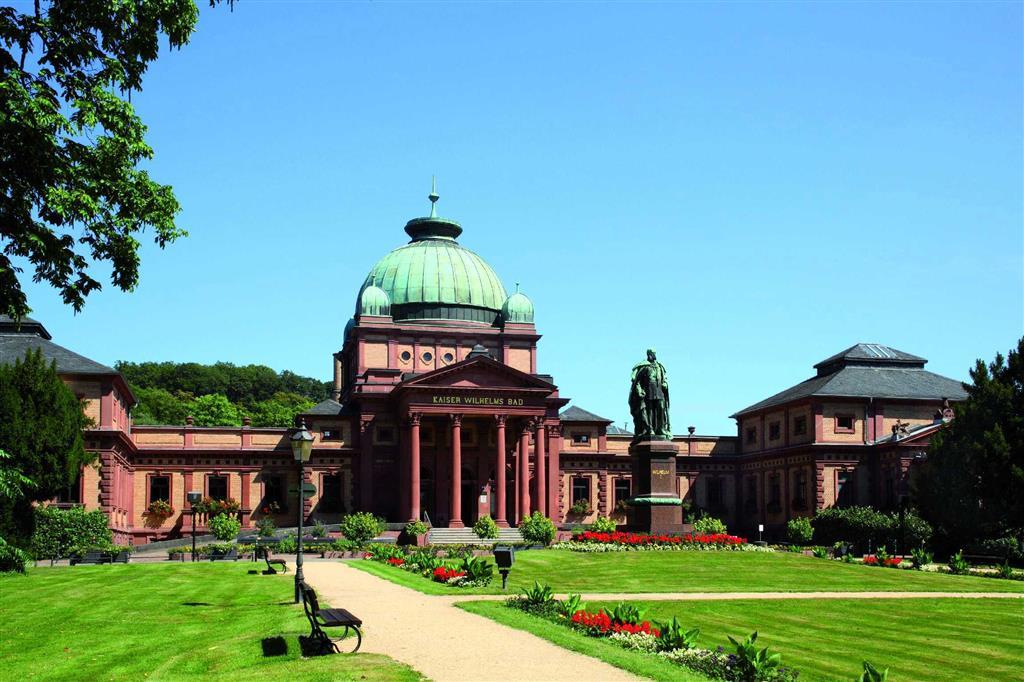 Maritim Bad Homburg Hotel