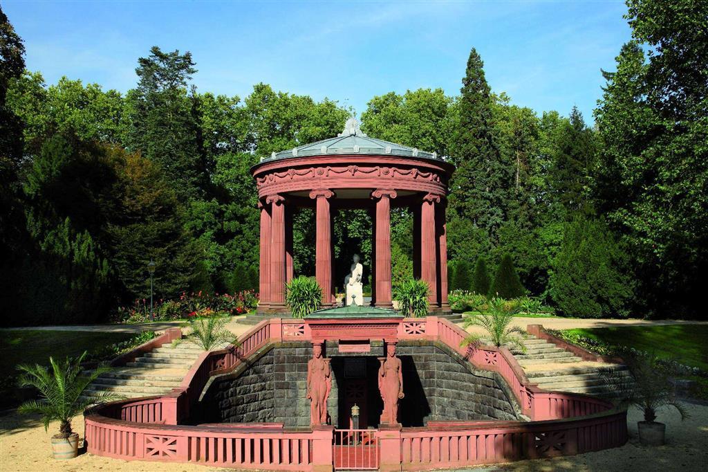 Hotel Maritim Bad Homburg 4*
