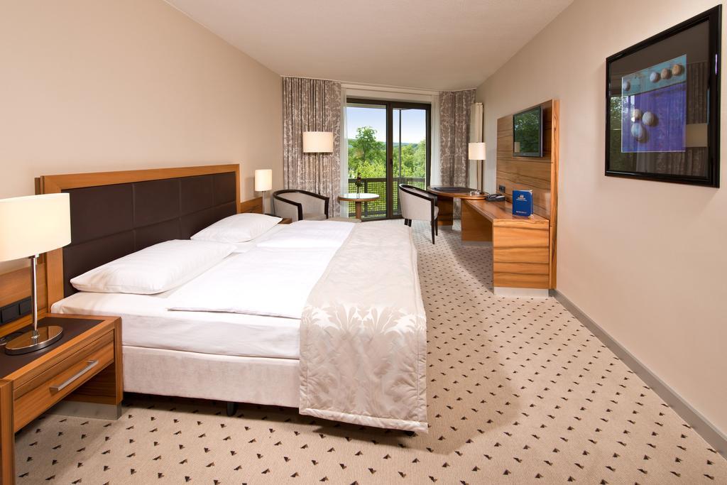 Hotel Maritim Bad Homburg 4*