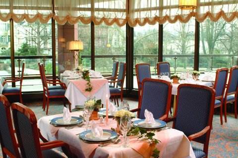 Maritim Bad Homburg