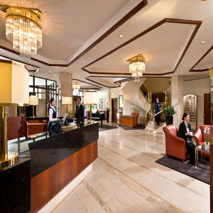 Maritim Bad Homburg 4* Bad Homburg vor der Höhe