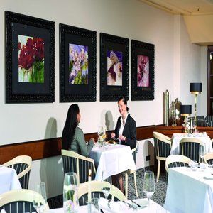 Maritim Bad Homburg 4* Бад-Хомбург-фор-дер-Хёэ