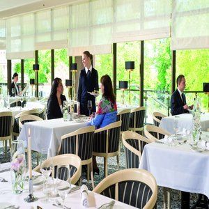 Maritim Bad Homburg Hotel