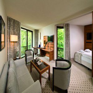 Maritim Bad Homburg Hotel Bad Homburg vor der Höhe