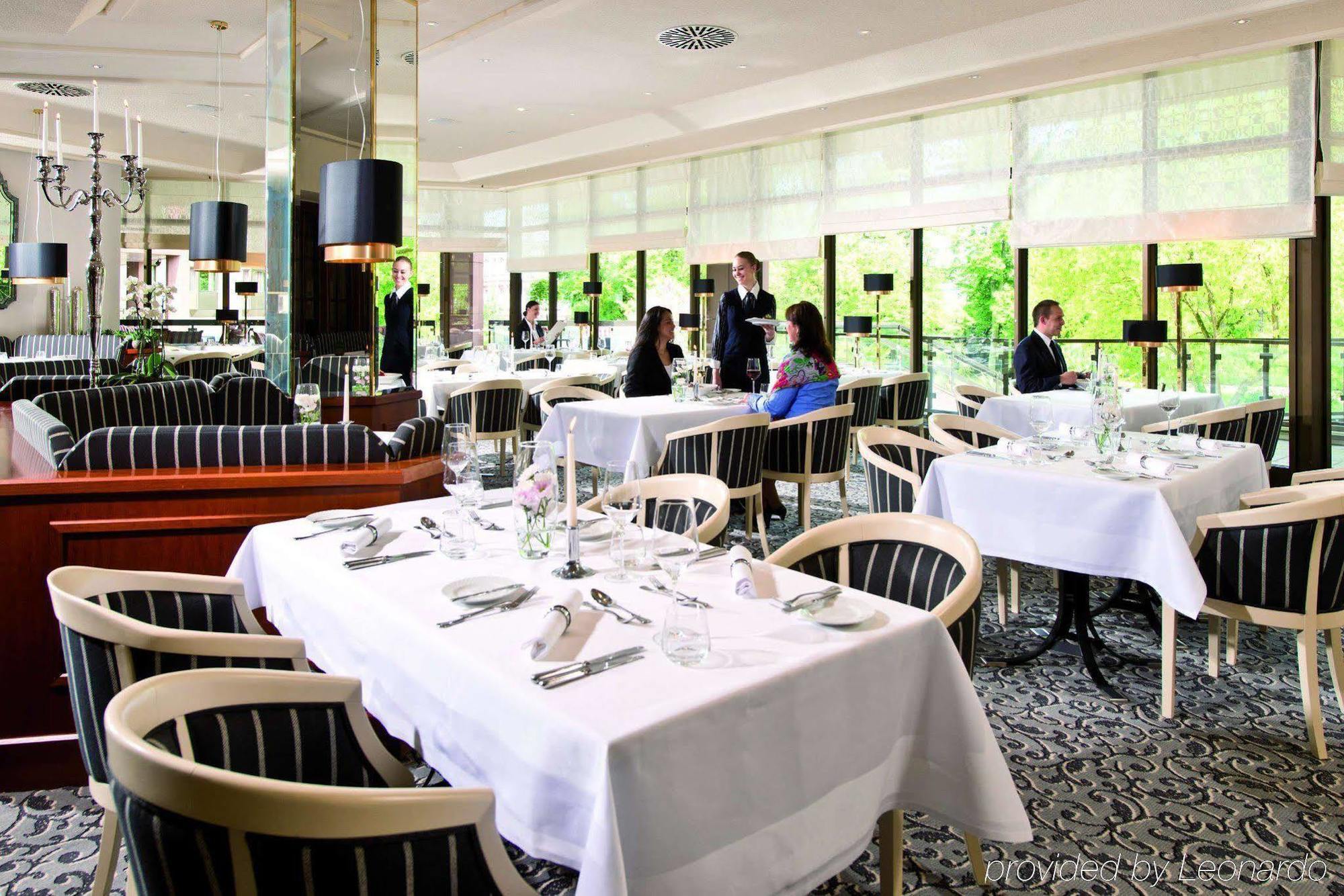 Maritim Bad Homburg