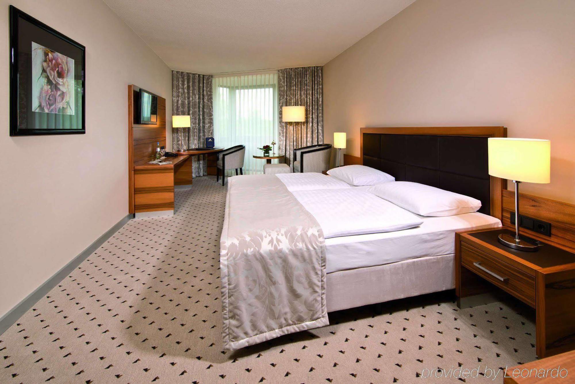 Hotel Maritim Bad Homburg 4*
