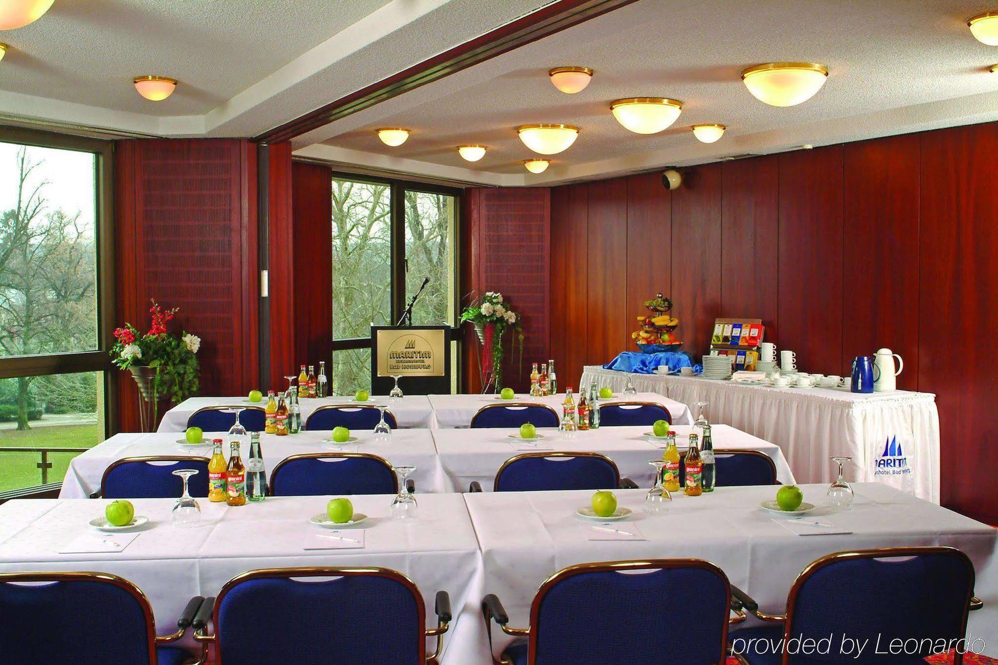 Maritim Bad Homburg Hotel