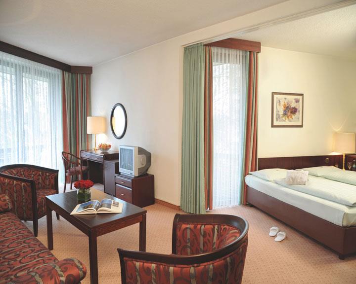 Maritim Bad Homburg 4* Bad Homburg vor der Höhe