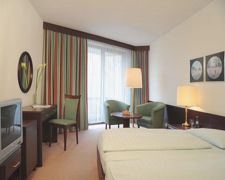 Hotel Maritim Bad Homburg