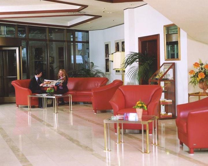 Maritim Bad Homburg Bad Homburg vor der Höhe