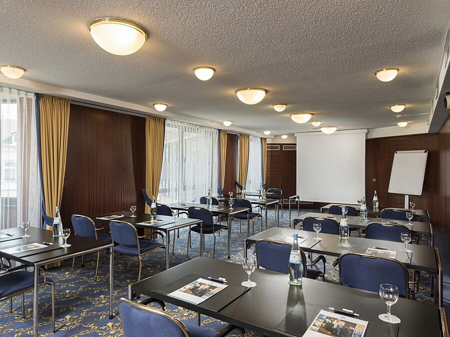 Maritim Bad Homburg Bad Homburg vor der Höhe